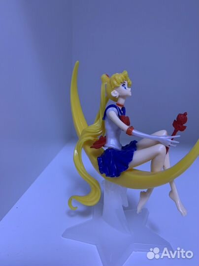 Аниме фигурки Сейлор Мун