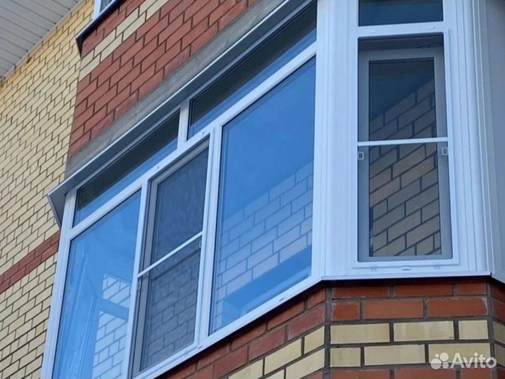 Окна пластиковые гарантия