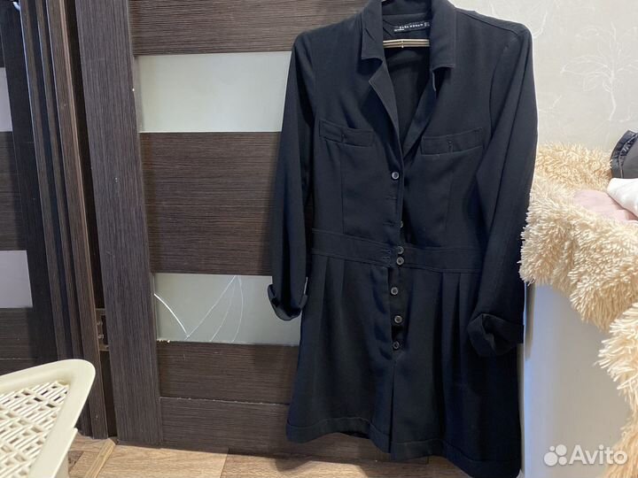 Комбинезон женский