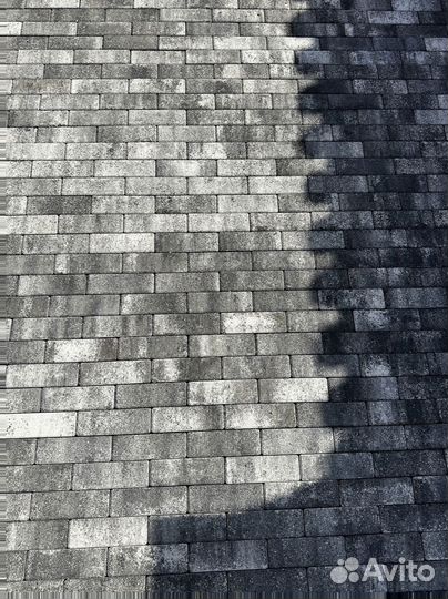 Брусчатка по госту