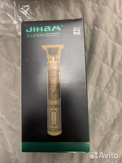 Триммер Jiham EJ-21014