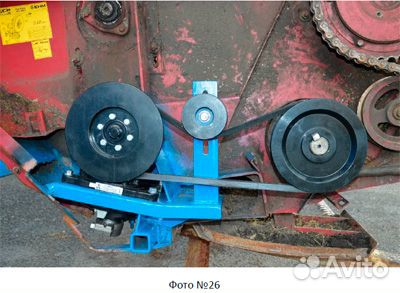 Шумахер на жатку кпс кск кпп Дон Калмыкия