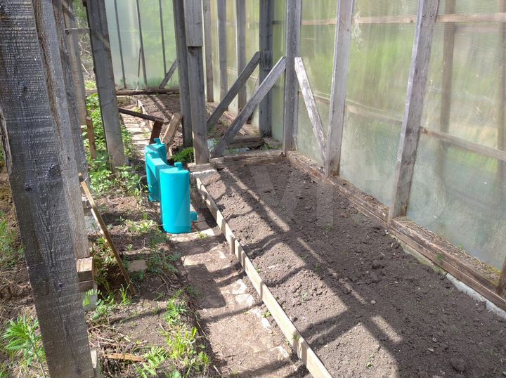 Дача 25 м² на участке 14 сот.