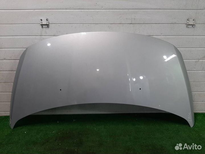 Капот Peugeot 3008 2010