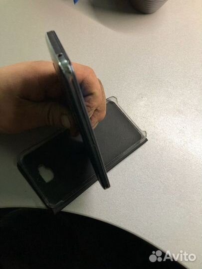 HONOR 4C Pro, 2/16 ГБ