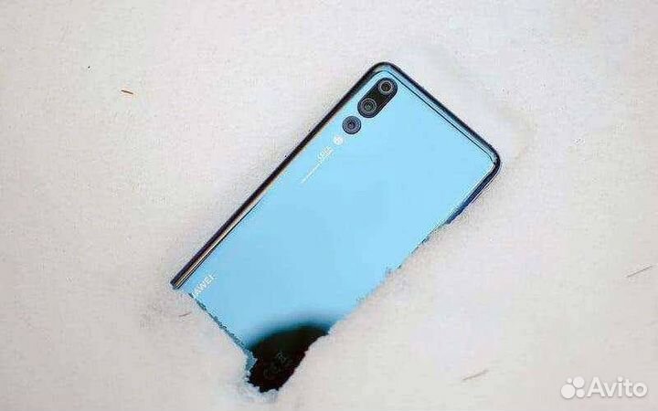 Huawei P20 Pro 128gb доставка
