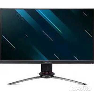 Монитор Acer Predator XB253QGZbmiiprzx - новый