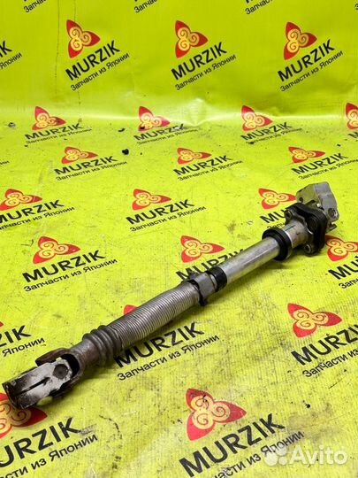 Кардан рулевой Mercedes C W204 OM 651.911 2012