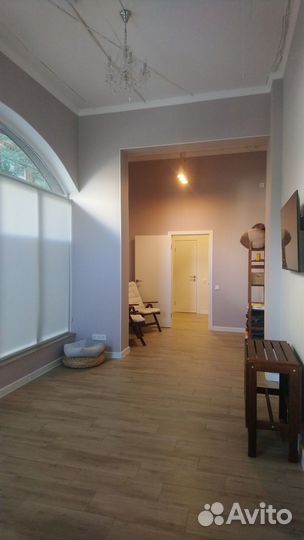 Почасовая аренда зала центре Геленджика