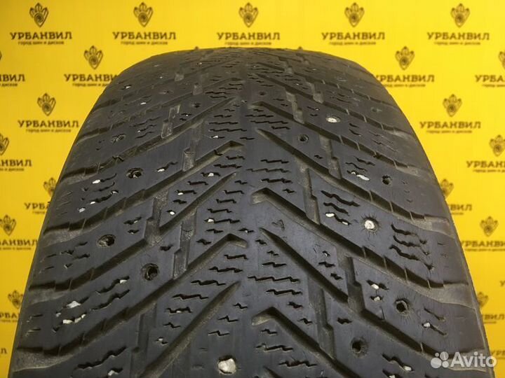 Nokian Tyres Hakkapeliitta 8 185/65 R15 92T
