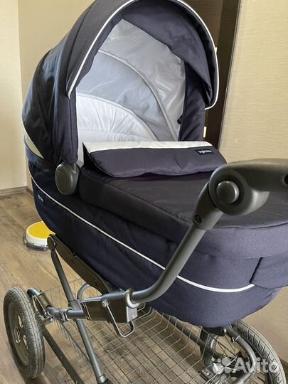 Коляска inglesina