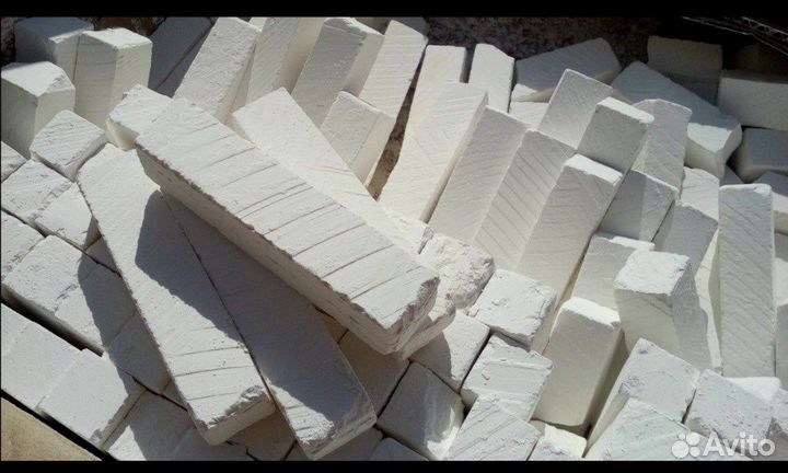 Мел для Еды