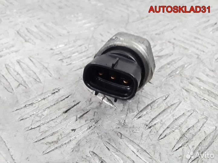 Датчик давления топлива Corolla Verso TD 2adftv