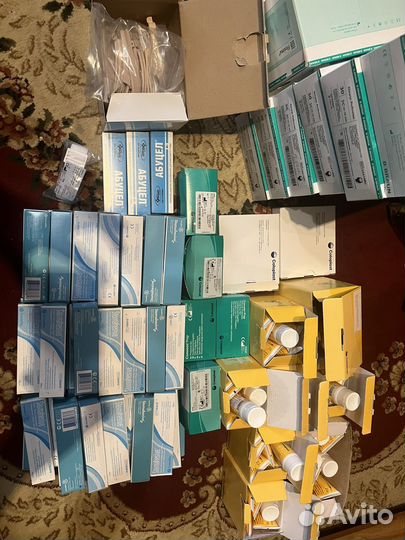 Калоприемники