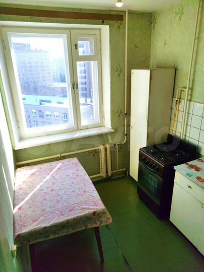 2-к. квартира, 47,8 м², 8/9 эт.