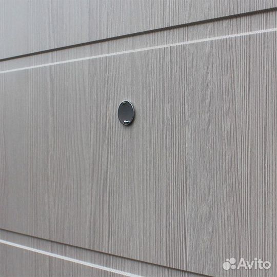 Входная дверь