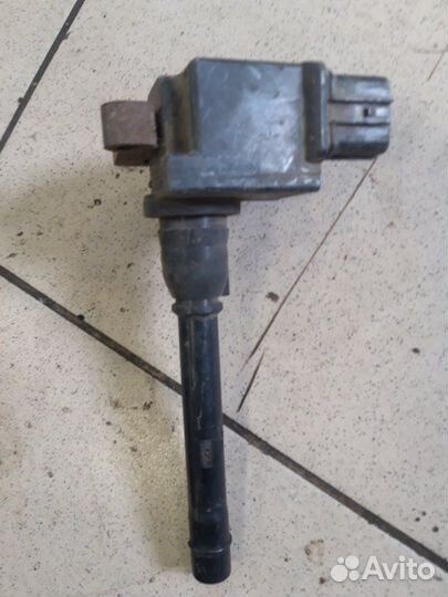 Катушка зажигания Mitsubishi Lancer 9