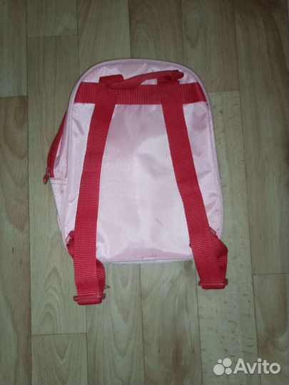 Рюкзак детский для девочки