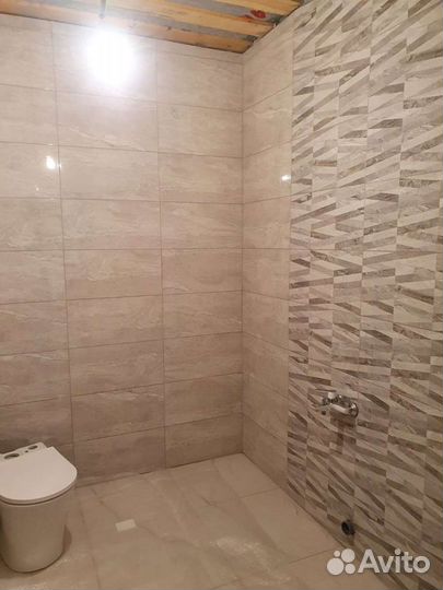 Ремонт ванна И санузел под ключ