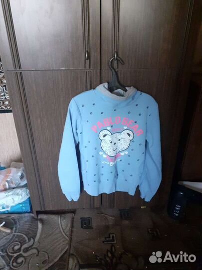 Вещи на девочку 10-12 лет