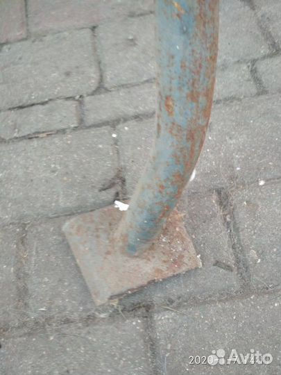 Распорка ваз