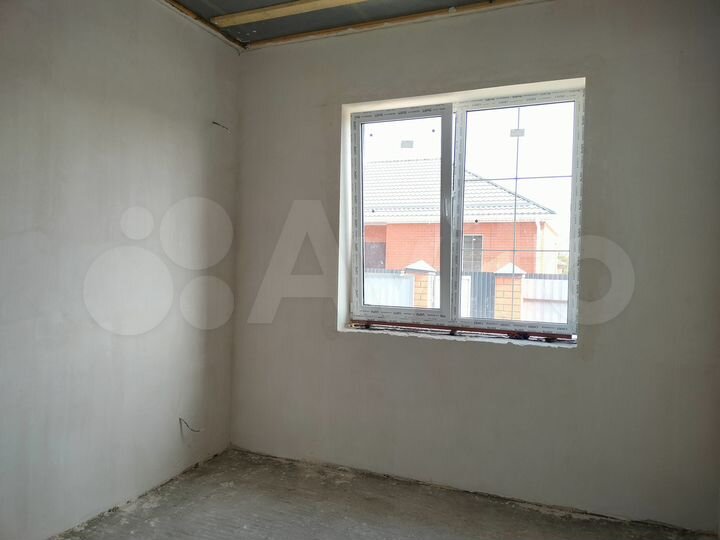 Дом 80 м² на участке 3,5 сот.