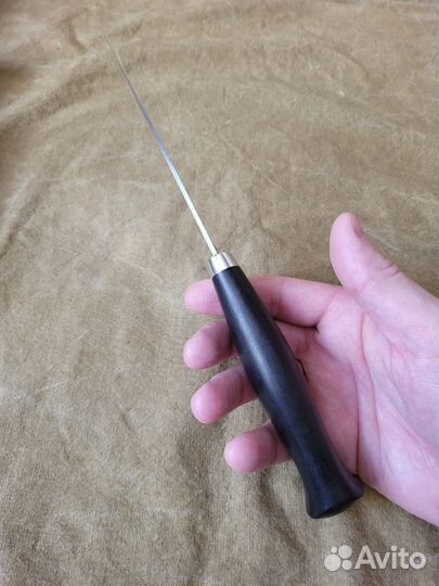 Нож филейный