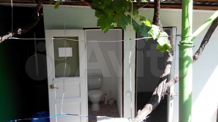 Комната 10 м², 1/1 эт.