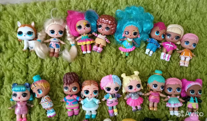 LOL оригинал