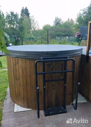 Крышка для купели TSH/7705