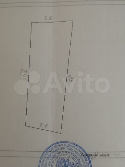Участок 15,2 сот. (СНТ, ДНП)