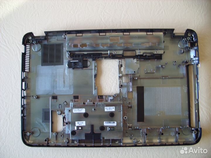 Детали корпуса ноутбука ноутбука HP G6 2000 серии