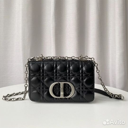 Сумка Dior Caro кожа Турция