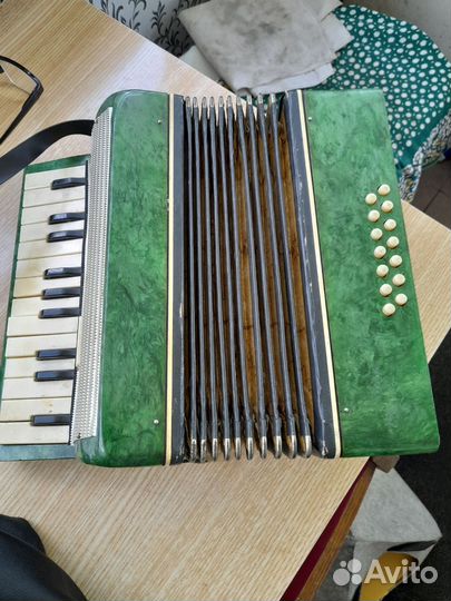 Аккордеон детский