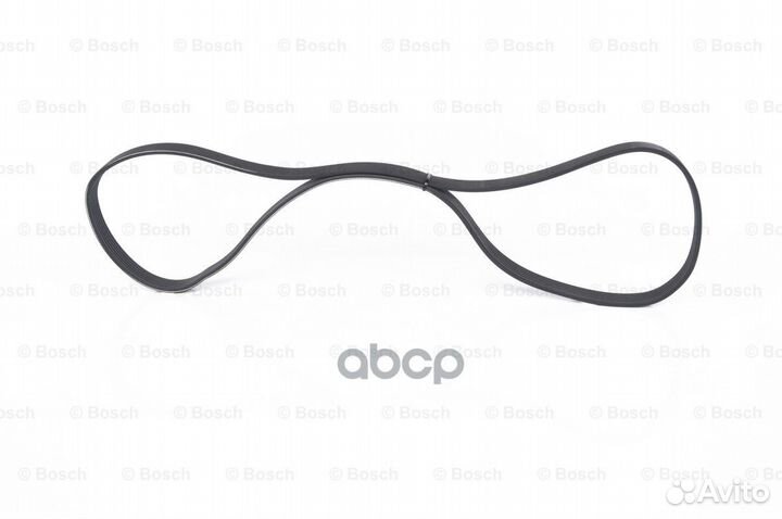 1 987 946 019 ремень поликлиновой 6PK1637 BMW