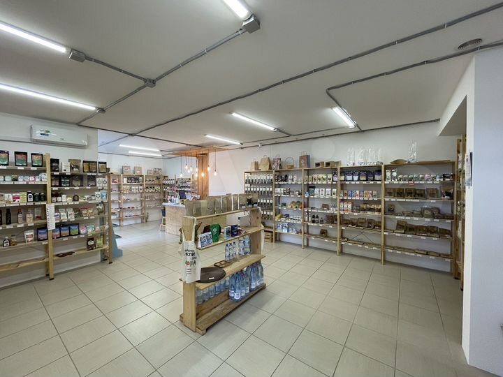 Свободного назначения, 89 м²