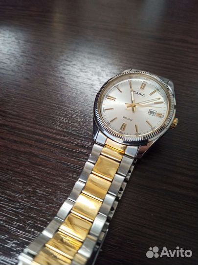 Часы casio LTP-1302SG-7A