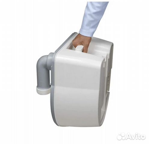 Биотуалет thetford porta potti excellence 565P