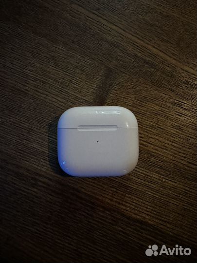 Беспроводные наушники Apple AirPods Pro 2