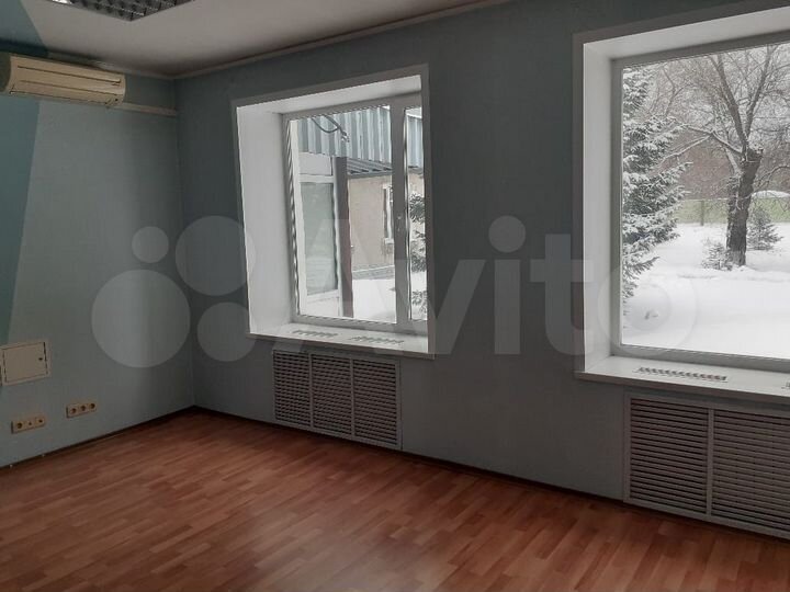 Офис, 500 м²