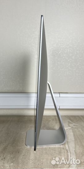 iMac 2019 (4K/ Core i5/ Radeon PRO 560X)