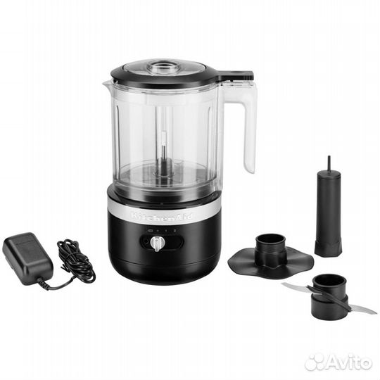 KitchenAid 5kfcb519EBM новый/оригинал/в наличии