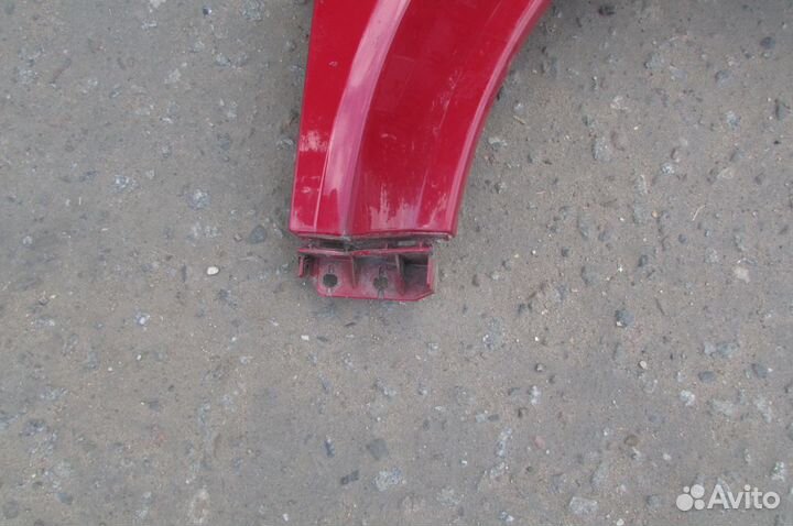 Крыло Ауди А2 / Audi A2