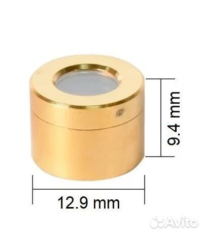 Защитный коннектор Max Photonics L9.4
