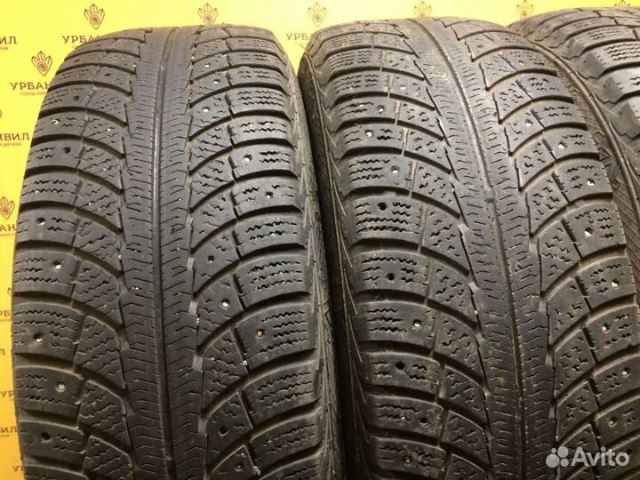 Gislaved Nord Frost 5 225/65 R17 102T
