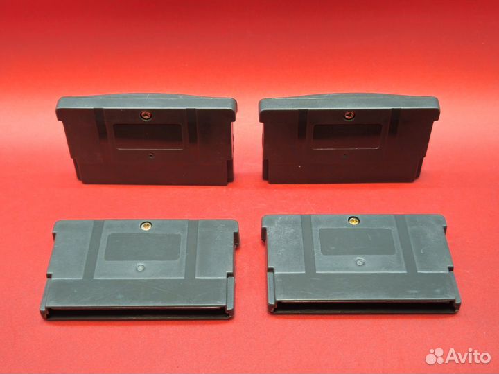 Картридж Lord of the Rings для Nintendo Gameboy