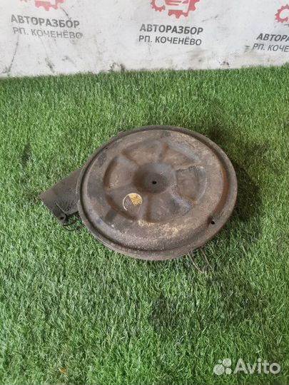 Корпус воздушного фильтра Лада 2109 21083