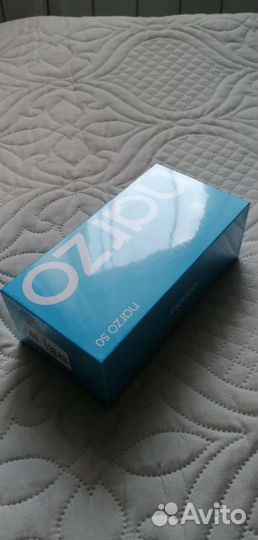 Realme Narzo 50 6/128