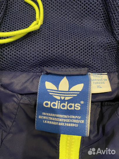 Ветровка nike