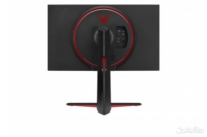 Монитор LG 27GP850-B